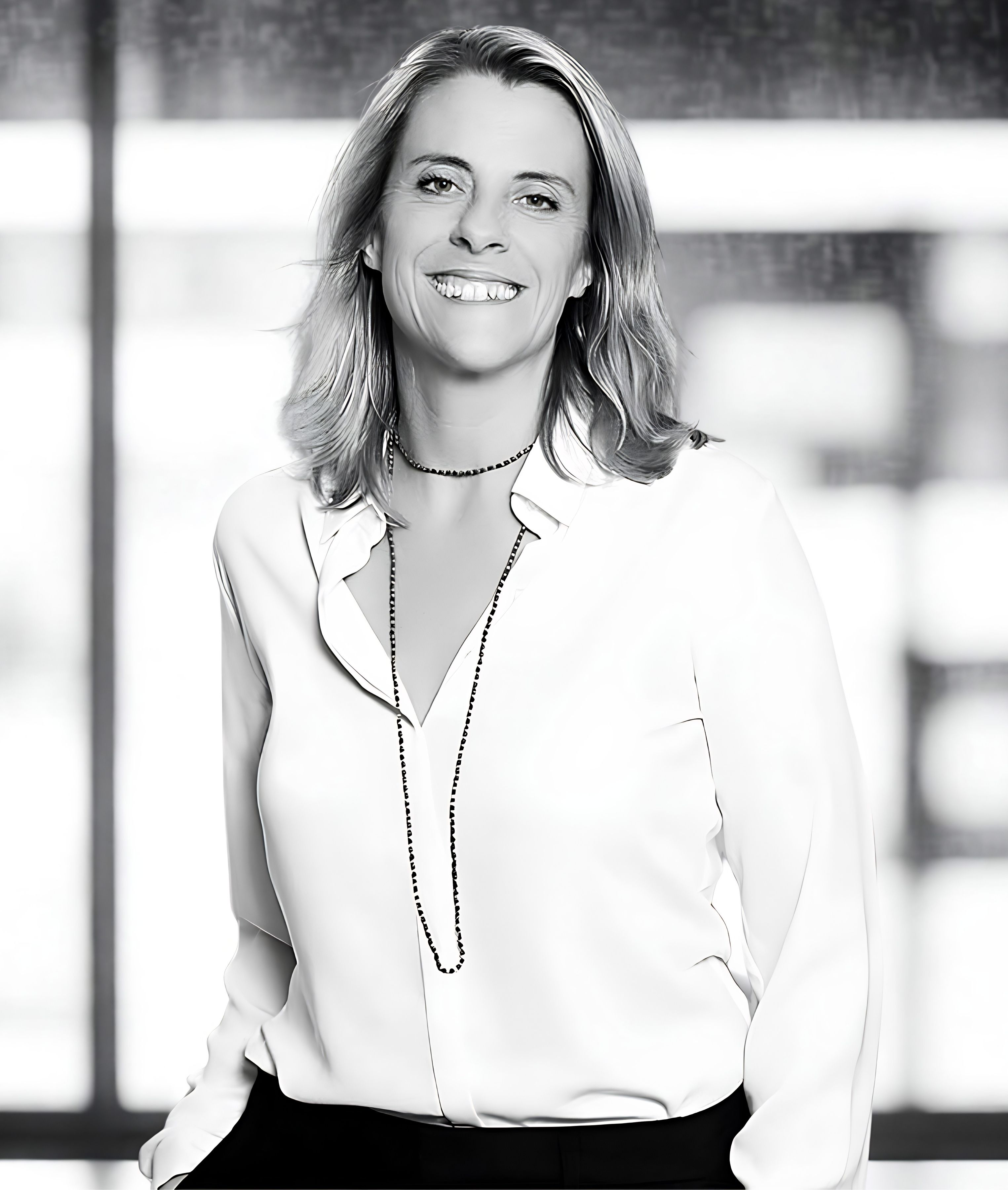 Géraldine Brasier Porterie, avocat au Barreau de Paris