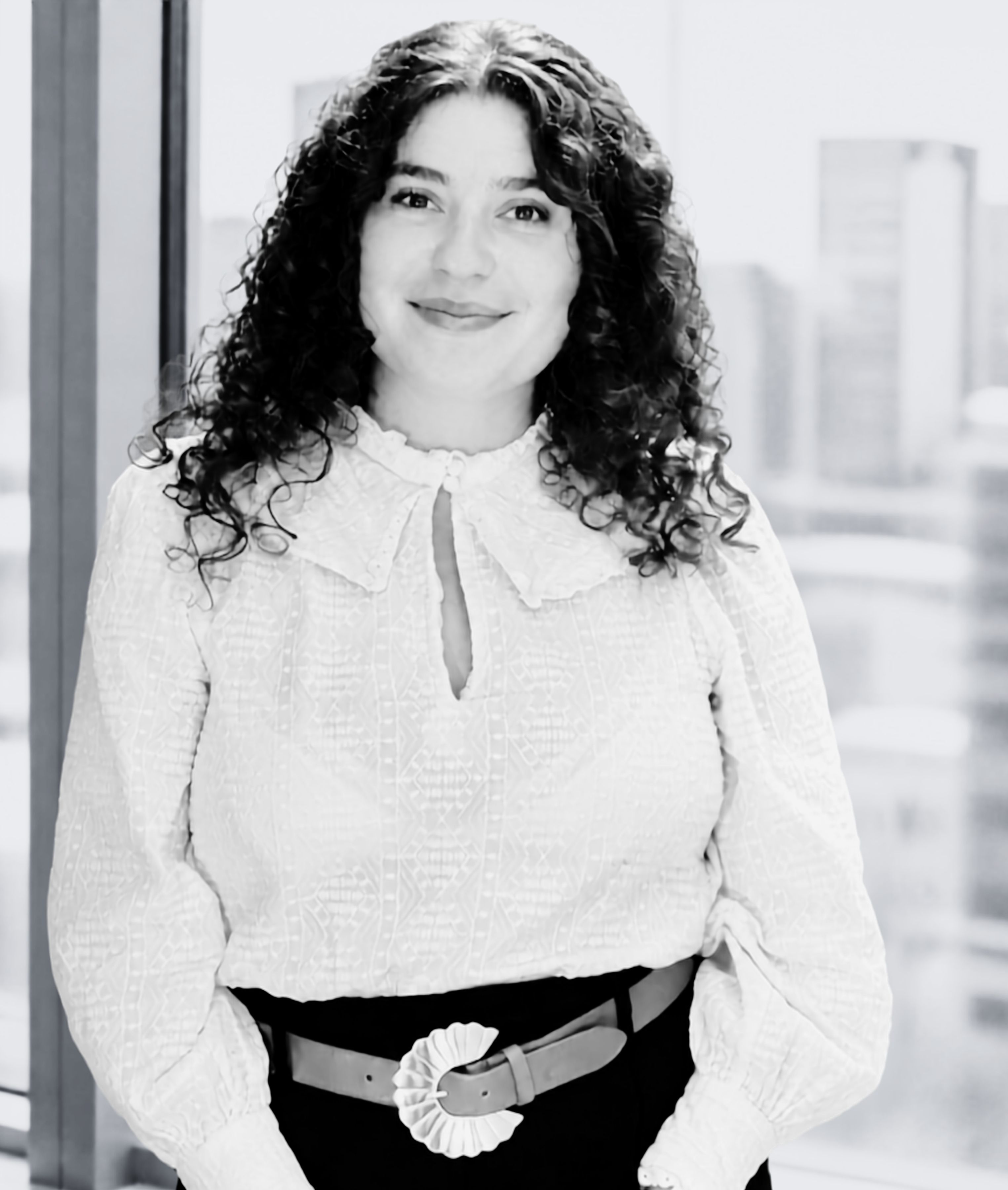 Salomé Chekroun, avocat au Barreau de Paris