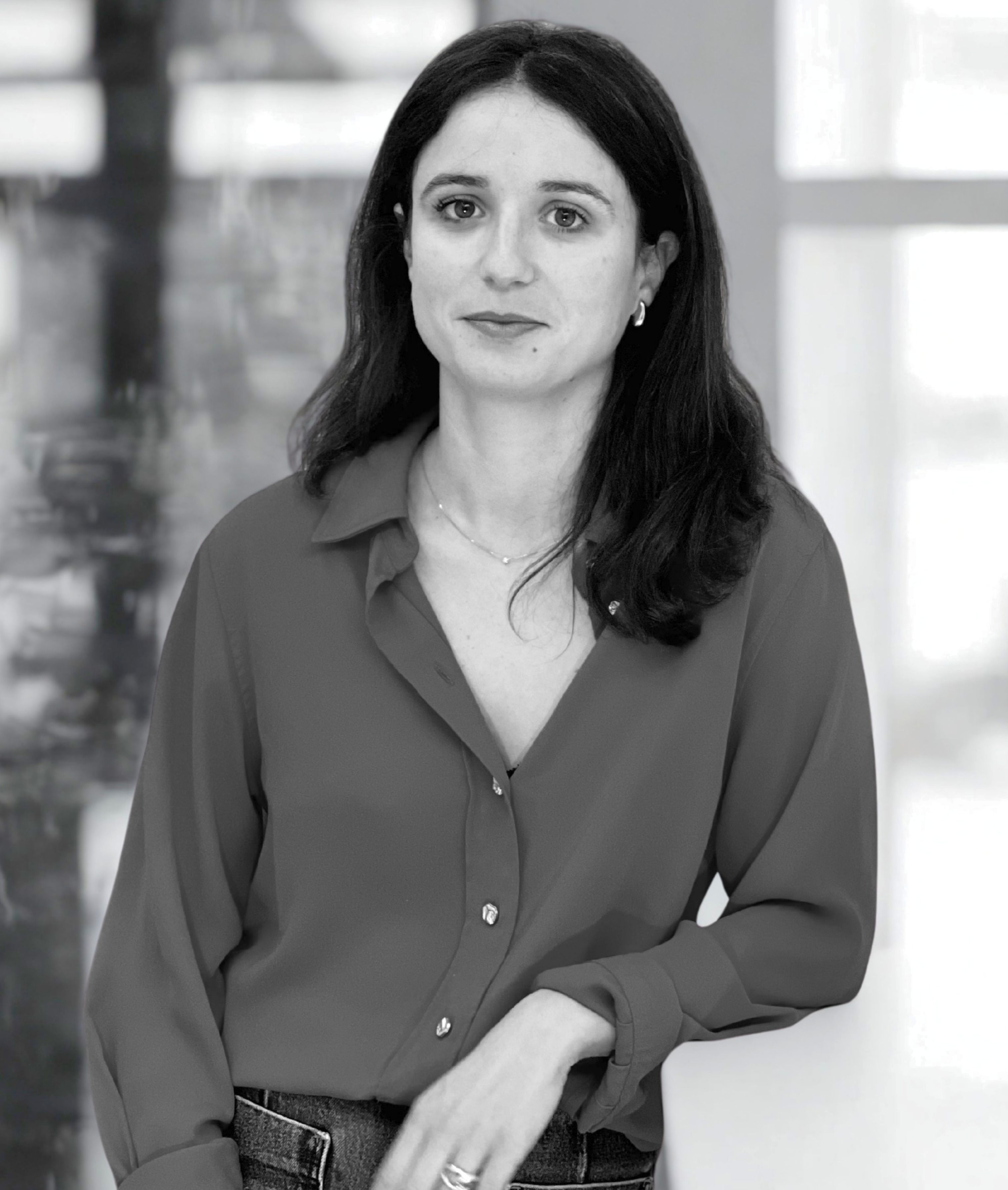 Sarah Pichon, avocat au Barreau de Paris